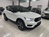 usata Volvo XC40 2.0D R-design geartronic TETTO APRIBILE CERCHIO 20