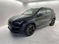 Usata Cupra Ateca 150 CV (110 kW) 2023 Nero SUV