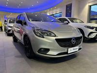 Occasion Opel Corsa 69 ch (50 kW) 2016 Gris Citadine