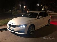 usata BMW 330e serie 3plug-in hybrid