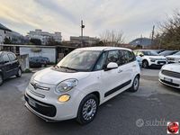 Usata Fiat 500L Easy 85 CV (62 kW) 2013 Monovolume