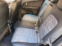 Usata Kia Venga Active 90 CV (66 kW) 2017 Blu/azzurro Utilitaria