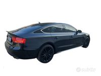 usata Audi A5 SPB 2.0TDI Multitronic BusinessPlus*EURO 6