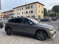 Usata Mercedes GLA200 Advanced Plus 163 CV (119 kW) 2024 Montagna SUV