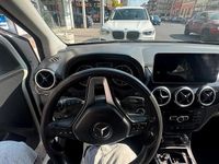 Usata Mercedes B180 2012 Monovolume