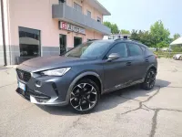 Usata Cupra Formentor 150 CV (110 kW) 2023 Opaco SUV