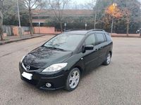 Usata Mazda 5 143 CV (105 kW) 2008 Monovolume