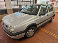 usata VW Golf III 