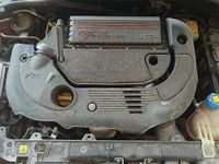 Usata Alfa Romeo MiTo 95 CV (69 kW) 2010 Rosso Utilitaria