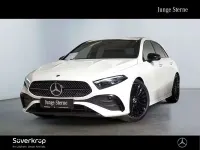 Usata Mercedes A250 Premium 224 CV (164 kW) 2023 Bianco Berlina