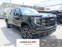 Nuova GMC Sierra 426 CV (313 kW) 2026 Grigio scuro Pick-up