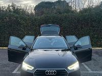 Usata Audi A4 122 CV (89 kW) 2018 Berlina