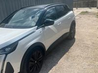Usata Peugeot 3008 GT 131 CV (96 kW) 2023 Bianco SUV