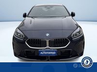 Usata BMW 120 M Sport 2025 Blu Utilitaria