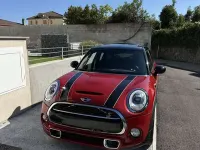 Usata Mini Cooper SD Business 170 CV (125 kW) 2016 Utilitaria