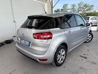 Usata Citroën C4 Picasso Seduction 115 CV (84 kW) 2015 Argento Monovolume