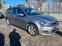 Usata VW Golf VII 110 CV (80 kW) 2015 Station wagon