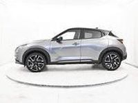 Nuova Nissan Juke 114 CV (83 kW) 2025 Grigio SUV