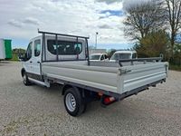 Usata Ford Transit Trend 170 CV (125 kW) 2023 Bianco Furgone