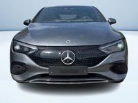 Neu Mercedes EQE350 Premium 214 kW (292 PS) 2025 Grau Limousine