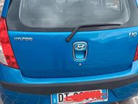 Usata Hyundai i10 2009 Utilitaria
