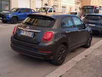 Usata Fiat 500 Pop Star 95 CV (69 kW) 2017 Grigio Station wagon