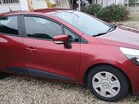 Usata Renault Clio IV 75 CV (55 kW) 2018 Berlina