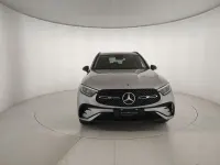 Usata Mercedes GLC300de Advanced 333 CV (244 kW) 2025 Argento SUV
