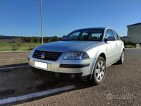 usata VW Passat 5ª serie - 2003