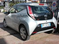 Usata Toyota Aygo 72 CV (52 kW) 2018 Other Utilitaria