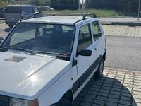 Usata Fiat Panda 54 CV (39 kW) 2000 Berlina