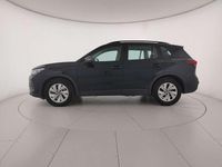 Usata VW Tiguan Life 150 CV (110 kW) 2025 Grenadill black metallizzato SUV