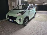 Occasion DR DR 1.0 19 kW (27 ch) 2023 Vert Citadine