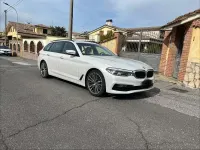 Usata BMW 530 268 CV (197 kW) 2017 Station wagon