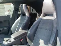 Usata Mercedes CLA220 170 CV (125 kW) 2014 Coupé