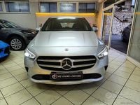Usata Mercedes B200 150 CV (110 kW) 2020 Grigio Monovolume
