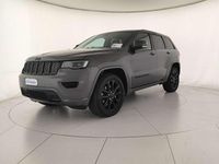 Usata Jeep Grand Cherokee Night Eagle 250 CV (183 kW) 2018 Other SUV