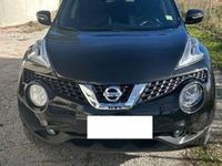 usata Nissan Juke 1.5 dCi Secondo proprietario , non fumatore