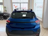 Nuova Dacia Sandero Stepway 101 CV (74 kW) 2026 Bluazzurro Berlina