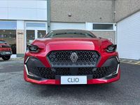 Nuova Renault Clio V Evolution 114 CV (83 kW) 2026 Grigio Berlina