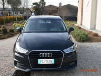 Usata Audi A1 Sportback Admired 116 CV (85 kW) 2016 Utilitaria
