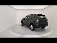 Usata Dacia Duster Comfort 91 CV (66 kW) 2022 Grigio scuro SUV