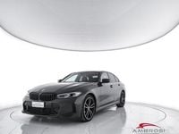 Usado BMW 320 Comfort Edition 190 CV (139 kW) 2024 Gris Berlina