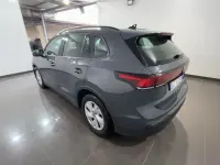 Usata VW Tiguan Life 150 CV (110 kW) 2025 Dolphin grey met. SUV