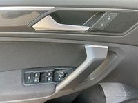 Usata VW Tiguan Life 150 CV (110 kW) 2022 Grigio SUV