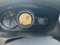 Usata Renault Mégane Dynamique 110 CV (80 kW) 2009 Grigio Berlina