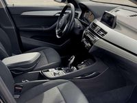 Usata BMW X2 116 CV (85 kW) 2019 SUV