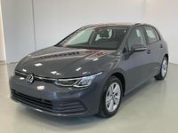 Usata VW Golf VIII Life 110 CV (80 kW) 2020 Grigio delfino Berlina