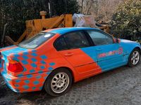 Usata BMW 318 2000 Berlina