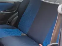Usata Lancia Ypsilon 54 CV (39 kW) 2003 Blu Utilitaria